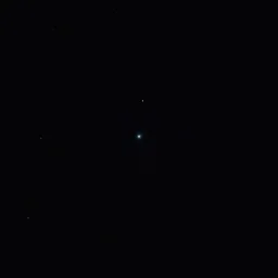 space, dark, void of space, stars, crisp focus, NASA photo, octane render