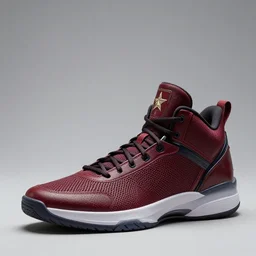 basketball sneakers concept of star - lord, trending on artstation, smooth, sharp focus