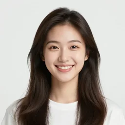 A happy AI user