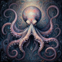 psychedelic deepdream maximalist splashing eldritch deepdream maximalist splashing eldritch tentacle tendril octopus human apophasis by gustave dore james gurney greg rutowski yoji shinkawa apophasis shintaro kago apophasis hyperrealism apophasis yoji shinkawa alphonse mucha victo ngai 8 k