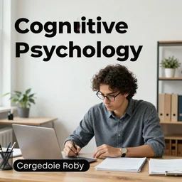 cognitive psychology