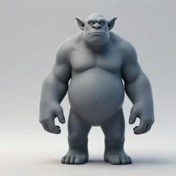 character 3 d concept art page of a humanoid troll with a coat as an enemy in spyro the dragon video game concept art, spyro trilogy remaster concept art, playstation 1 era graphics, activision blizzard style, 4 k resolution concept art