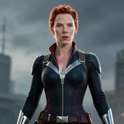 benedict cumberbatch as black widow, breathtaking, 8 k resolution, extremely detailed, beautiful, establishing shot, artistic, hyperrealistic, epic, cinematic, highly detailed