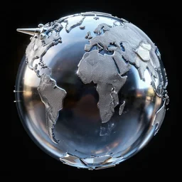 world war reflect chrome, 8 k uhd, unreal engine, octane render in the artstyle of finnian macmanus, john park and greg rutkowski