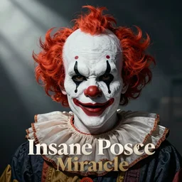 Insane Clown Posse discovers a new Miracle