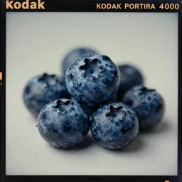 kodak portra 4 0 0, wetplate, muted colours, blueberry, 1 9 3 0 s style, award winning portrait of a skulptur of crazy skulls by willy verginer in a vernissage in the style of britt marling and by georges melies