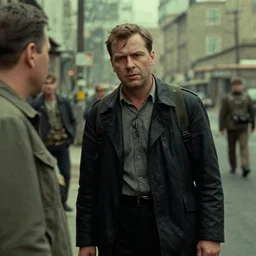 a film still from the killing ( 1 9 5 6 )