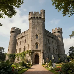 castle hell