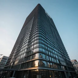 a building ( ( ( ( ( designed by mvrdv ) ) ) ) ), intricate, 1 6 mm lens, wide camera angle, award winning architecture, cinematic lighting, masterpiece