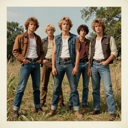 mid 1 9 6 0 s band album cover, vintage, realistic, hyperrealistic, 8 k resolution, hd quality, very detailed, highly detailed, intricate details, real life, real world, trending on artstation, digital art, really realistic, very realistic, artistic, album cover, album, cover, remastered