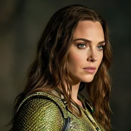 gal gadot lizard skin