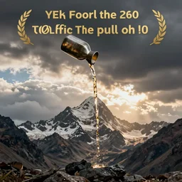 tee the tootal of the fluid hang the twoddle of the fuddled oh!