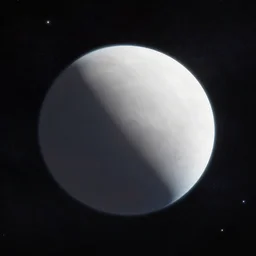 deep space
