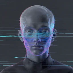 dadaist shitpost glitchcore
