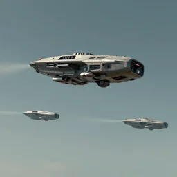 alien spaceships in the sky of venezia in the style of blade runner, giant holographic adv, cinematic, neon lights, futuristic, cyberpunk, sharp focus, matte painting, artstation
