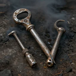 mildewed and smoldering. fundamental differing.,, tool, trending on artstation, cinematic