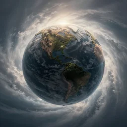 heaven in sphere of hell