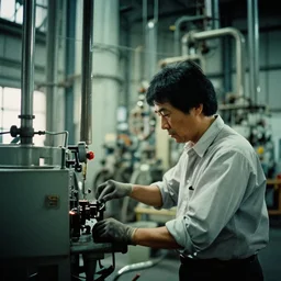 film still 1 9 9 2 tsukamoto industrial