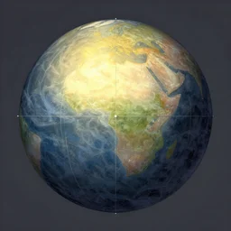 the universe is a spheroid region 7 0 5 meters in diameter, sunlight study, art nouveau, by cornelis de heem and ( ( ( ( ( ( alphonse mucha ) ) ) ) ) ) and ( ( ( ( lisa frank ) ) ) ), 8 k, sharp focus, octane render