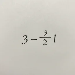 f ( 1 3 ) = 3 − 1 3 − 1 −−−−−√ = 3 − 1 2 −−√