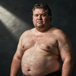 Obese Mike Stoklasa