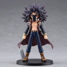 Orban Viktor, An anime Nendoroid of Orban Viktor, figurine, detailed product photo
