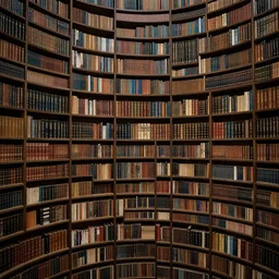 infinite celestial library, endless books, close up, Noah Bradley, Simon Stalenhag,  XF IQ4, f/1.4, ISO 200, 1/160s, 8K, RAW, featured in artstation, cinematic, elegant, intricate, 8k