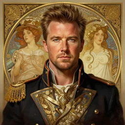 portrait of richard hammond, d & d, fantasy, intricate, elegant, highly detailed, digital painting, artstation, concept art, smooth, sharp focus, illustration, art by artgerm and greg rutkowski and alphonse mucha