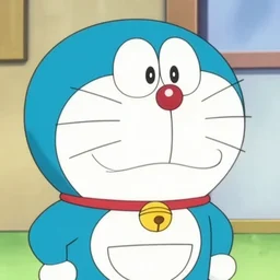 doraemon by jonathan yeo