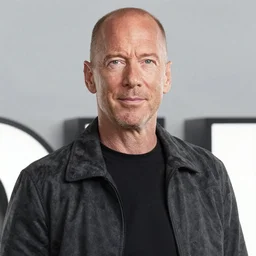 Bruce Willis being a Marvel villain, 4K