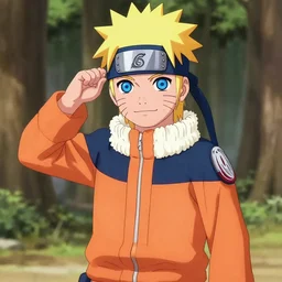 jalex rosa style naruto