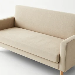 pizza couch