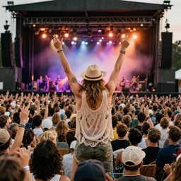 within temptation at woodstock