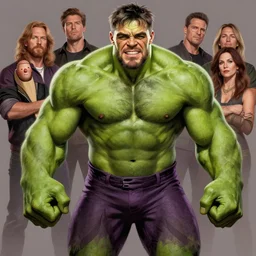 connor mcgregor dressed as hulk, 8 k, trending on artstation, smooth, sharp focus artwork by gustave courbet, mark keathley, greg rutkowski and annie leibowitz