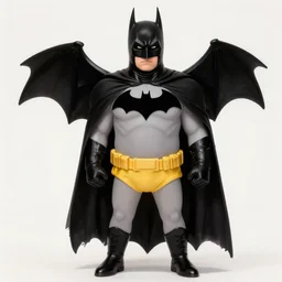 The batman who keks