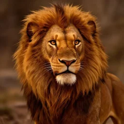 humanized scar from lion king, 8 k, hdr, great light, gustave courbet, annie leibowitz