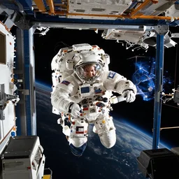 inside a space station!!!, nasa!!, realistic