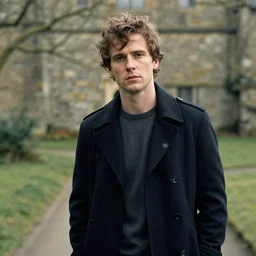 daniel hardcastle