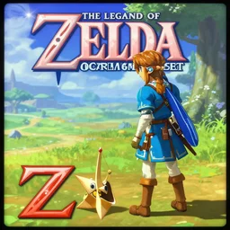 the legend of zelda ocarina of time, n 6 4 video game screenshot