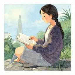 illustration by ben oliver