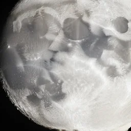 moon texture