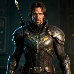 keanu reeves from bioshock infinite