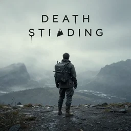 Death Stranding