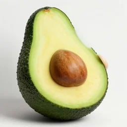 emma watson as an avocado ) chair