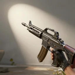 Counter strike Phoenix connexion