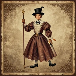 marionette