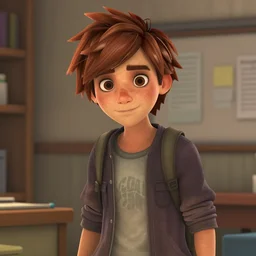 Billy butcher From the Boyz in the style of the game the life is strange true colors