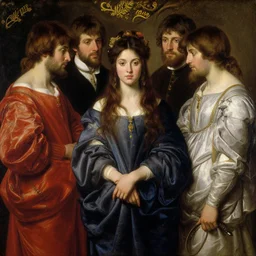 a beautiful painting of olivia munn by john everett millais and dante gabriel rossetti and john collier and john william waterhouse, preraphaelite, detailed, trending on artstation, hd, masterpiece