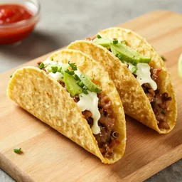 hard shell taco