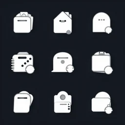brandable icons